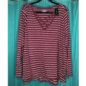 Lane Brant Shirt size 22/24